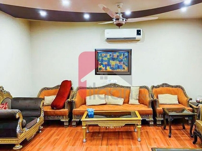 1 Kanal 6 Marla House for Sale in Zone 1, Bahria Garden City, Islamabad