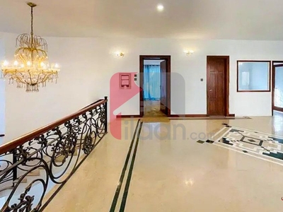 1 Kanal 6.6 Marla House for Sale in F-7/2, F-7, Islamabad