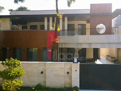 1 Kanal 6.6 Marla House for Sale in F-7, Islamabad