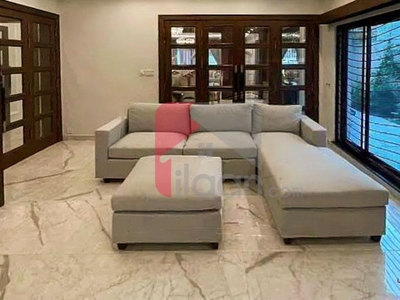 1 Kanal 6.6 Marla House for Sale in F-7, Islamabad