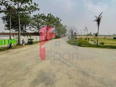 1 Kanal Farmhouse For Sale on Main Bedian Road, Lahore