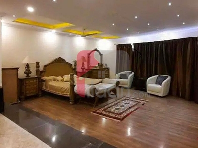1 Kanal House for Sale in Bani Gala, Islamabad
