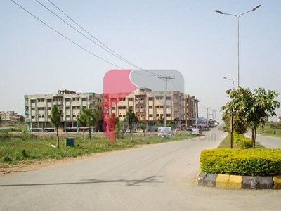 1 Kanal House for Sale in Block D, Margalla View Housing Society, D-17, Islamabad