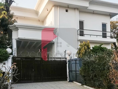 1 Kanal House for Sale in F-11/3, Islamabad