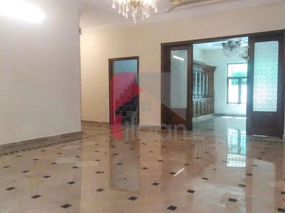1 Kanal House for Sale in I-8, Islamabad