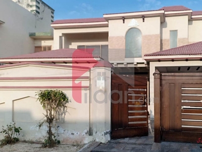 1 kanal house for sale in Phase 1, Tech Town, Satyana Road, Faisalabad