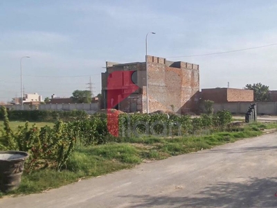 1 Kanal House for Sale in Tech Town, Satiana Road, Faisalabad