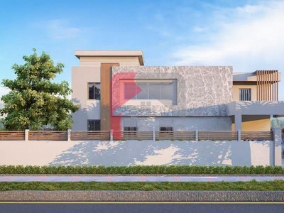1 Kanal Marla House for Sale in F-8, Islamabad