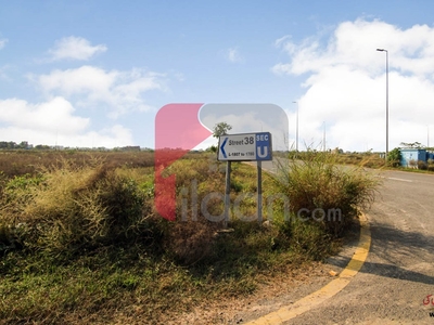 1 Kanal Plot-1240+1241 for Sale in Block U Phase 7 DHA Lahore