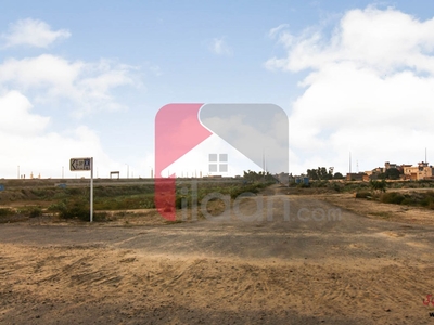 1 Kanal Plot-1284 for Sale in Block X Phase 8 DHA Lahore