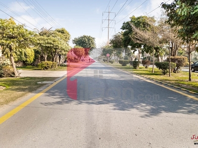 1 Kanal Plot-225 for Sale in Block FF Phase 4 DHA Lahore