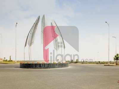 1 Kanal Plot for Sale in Block A, Phase 1, DHA Bahawalpur