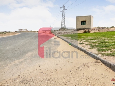 1 Kanal Plot for Sale in Block A, Phase 1, DHA Bahwalpur