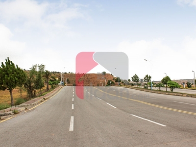 1 Kanal Plot for Sale in Block B, Phase 3, DHA, Islamabad