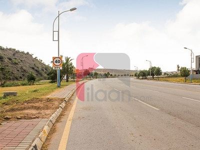 1 Kanal Plot for Sale in Block B, Phase 3, DHA, Islamabad