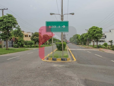 1 kanal Plot for Sale in Block E, Phase XII (EME), DHA, Lahore