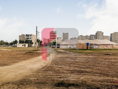 1 Kanal Plot for Sale in Block H, Phase XII (EME), DHA, Lahore