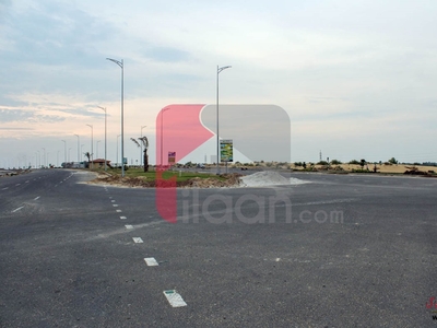 1 Kanal Plot for Sale in Block N, Phase 1, DHA, Bahawalpur