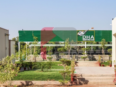 1 Kanal Plot for Sale in Block N, Phase 1, DHA Bahawalpur