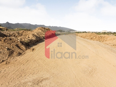 1 Kanal Plot for Sale in E-12, Islamabad