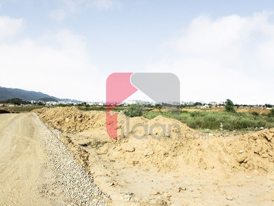 1 Kanal Plot for Sale in E-12, Islamabad