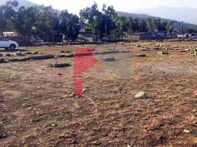 1 Kanal Plot for Sale in Engineers Cooperative Housing Society, D-18, Islamabad
