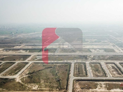 1 Kanal Plot for Sale in Jinnah Sector, Phase 1, LDA City, Lahore