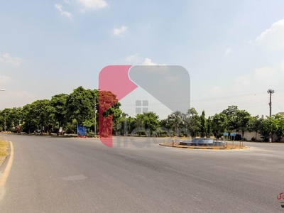 1 Kanal Plot for Sale in Phase 1, Sui Gas Society, Lahore