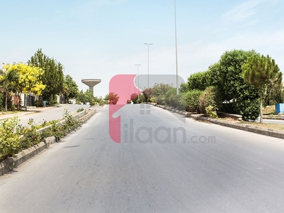 1 Kanal Plot for Sale in Sector F, Phase 2, DHA, Islamabad