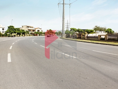 1 Kanal Plot for Sale in Sector J, Phase 2, DHA, Islamabad