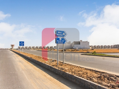 1 Kanal Plot (Plot no 182) for Sale in Block N, Phase 1, DHA Bahawalpur