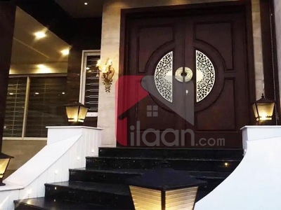 10 Marla House for Sale in Block D, Peoples Colony No 1, Faisalabad