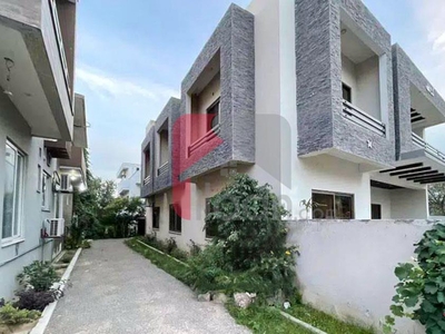 10 Marla House for Sale in D-12/1, Islamabad