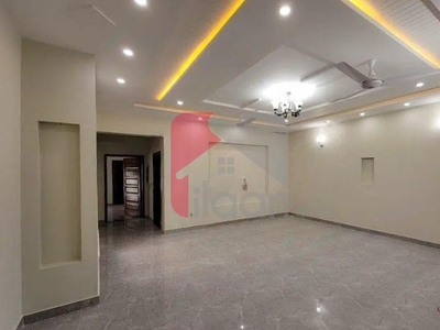 10 Marla House for Sale in F-15, Islamabad