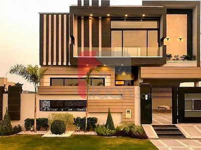 10 Marla House for Sale in Peoples Colony No 1, Faisalabad
