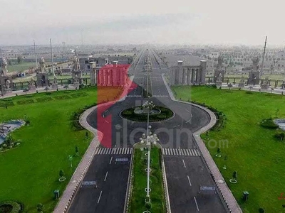 10 Marla House for Sale in Phase 1, Citi Housing Society, Faisalabad