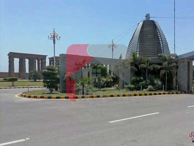 10 Marla House for Sale in Phase 2, Citi Housing Society, Faisalabad