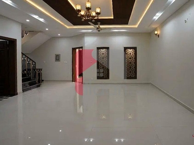 10 Marla House for Sale in Sector B2, Bahria Enclave, Islamabad