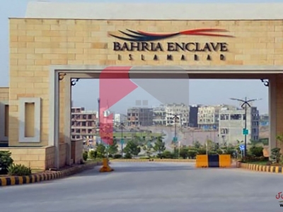 10 Marla House for Sale in Sector C, Bahria Enclave, Islamabad