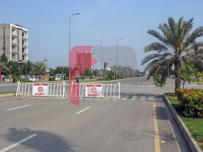 10 Marla Plot-111 for Sale in Block G3, Phase 4, Bahria Orchard, Lahore