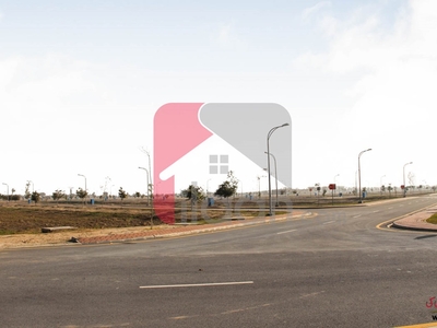 10 Marla Plot-1460 for Sale in Block G5 Phase 4 Bahria Orchard Lahore