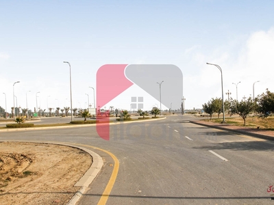 10 Marla Plot-402 for Sale in Block G4 Phase 4 Bahria Orchard Lahore