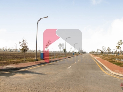 10 Marla Plot-940 for Sale in Block G5 Phase 4 Bahria Orchard Lahore