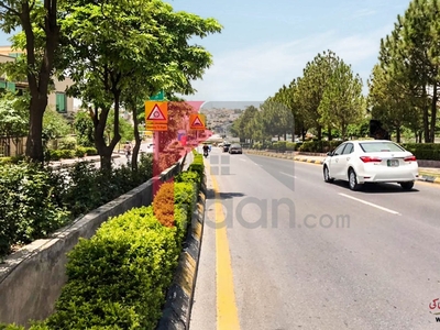 10 Marla Plot for Sale in Bahria Enclave 2, Bahria Town, Islamabad