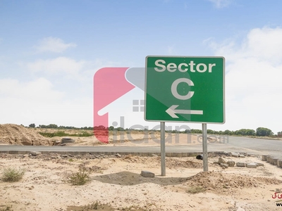 10 Marla Plot for Sale in Block C, Phase 1, DHA Bahawalpur