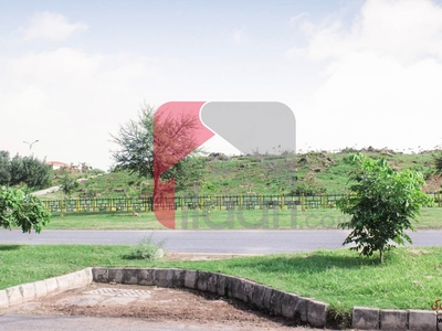 10 Marla Plot for Sale in D-12/4, Islamabad