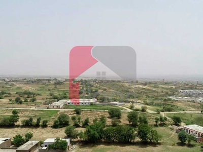 100 Marla Plot for Sale in Phase 2, Naval Farms Housing Scheme, islamabad
