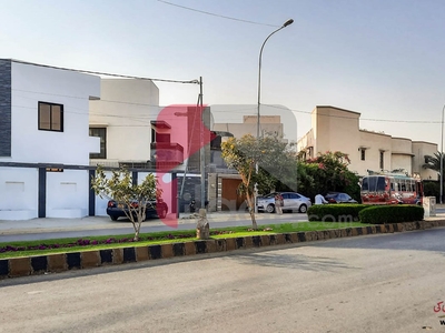 100 Square Yard Commercial Plot for Sale in Tariq Commercial Area, Phase 7 Extension, DHA, Karachi