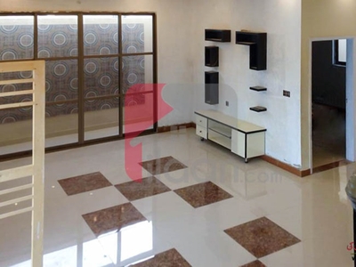 1000 Sq.ft Apartment for Sale (First Floor) in Phase 2 Extension, DHA Karachi