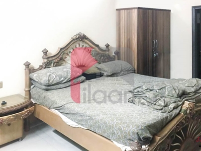 1000 Sq.ft Apartment for Sale in Bahadurabad, Karachi